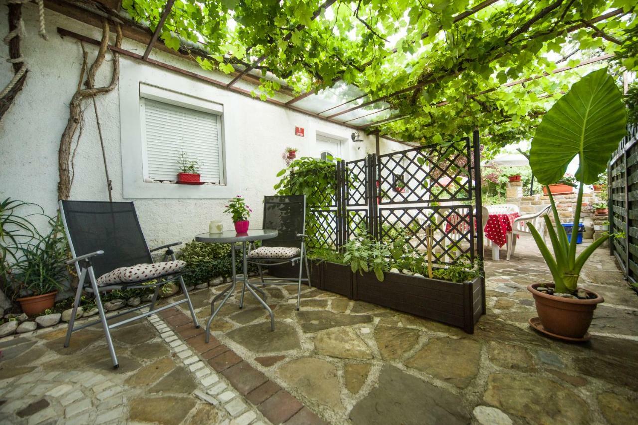 Apartments Baredi Izola Exterior photo