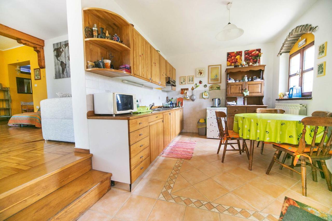 Apartments Baredi Izola Exterior photo