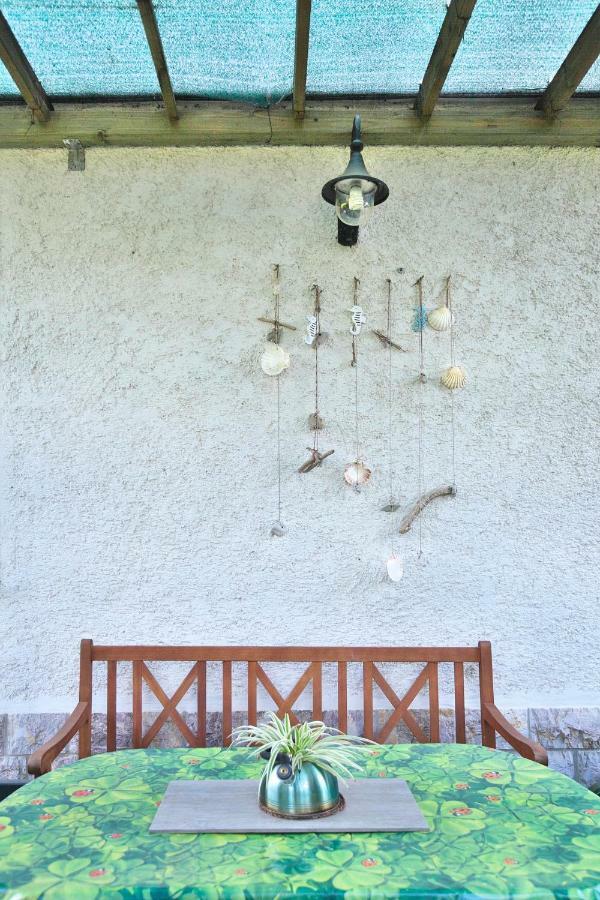 Apartments Baredi Izola Exterior photo