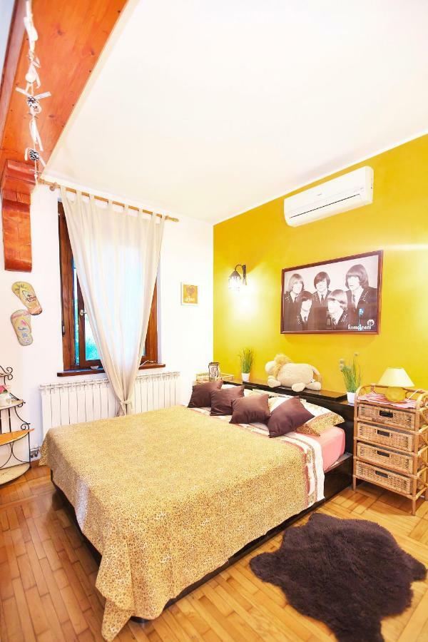 Apartments Baredi Izola Exterior photo
