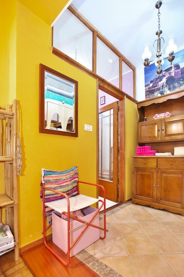 Apartments Baredi Izola Exterior photo